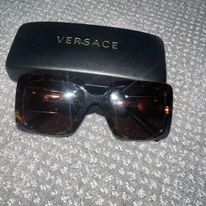Versace Sunglasses
